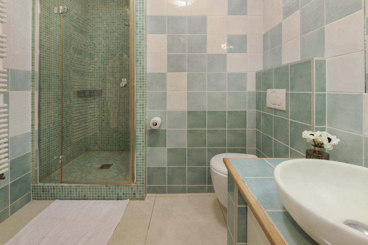 Palais Miramar - Suite Blue Room - Vue Mer -Croisette Emplacement Unique - 20M Plage - Wifi - Clim 칸느 외부 사진